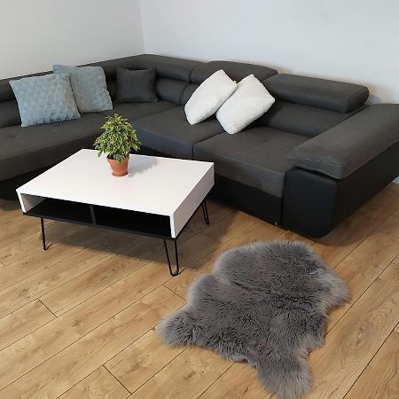 Apartament Gora Szybowcowa Jelenia Góra Kültér fotó
