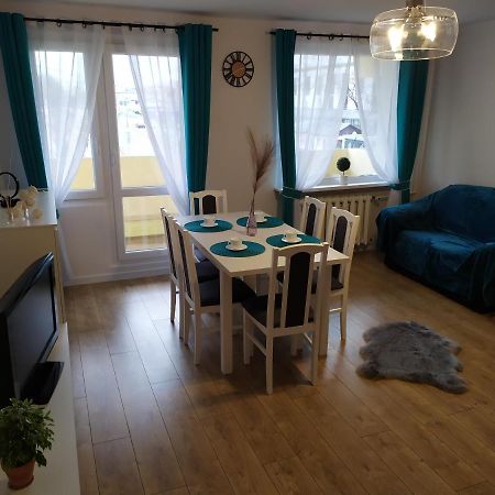 Apartament Gora Szybowcowa Jelenia Góra Kültér fotó