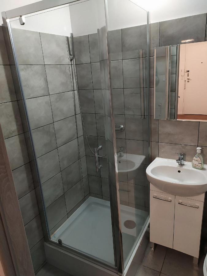 Apartament Gora Szybowcowa Jelenia Góra Kültér fotó