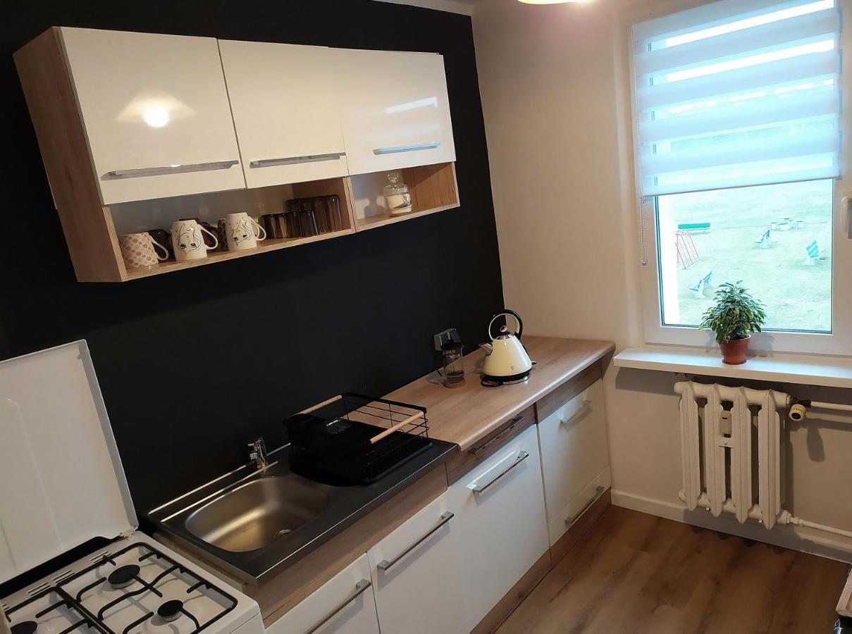 Apartament Gora Szybowcowa Jelenia Góra Kültér fotó