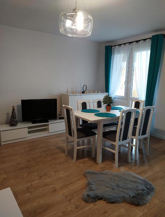 Apartament Gora Szybowcowa Jelenia Góra Kültér fotó