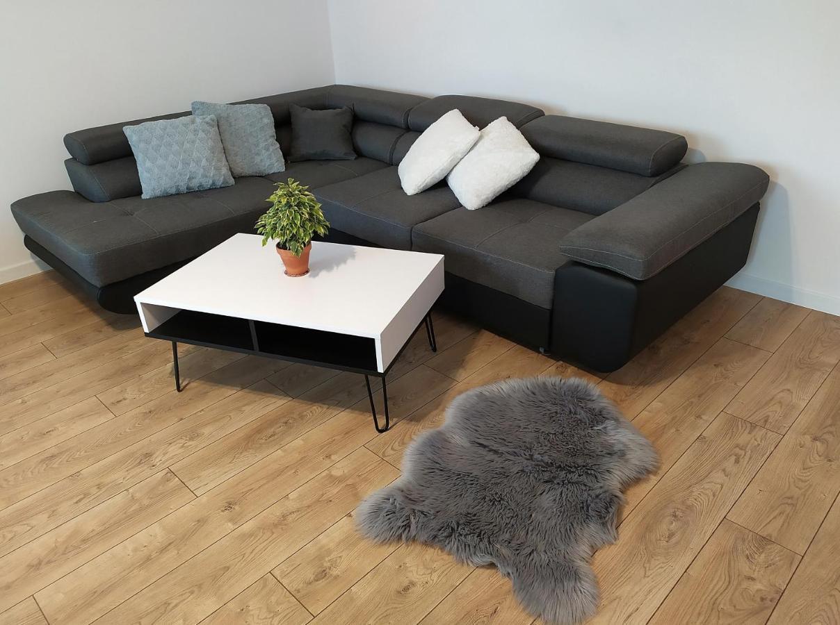 Apartament Gora Szybowcowa Jelenia Góra Kültér fotó