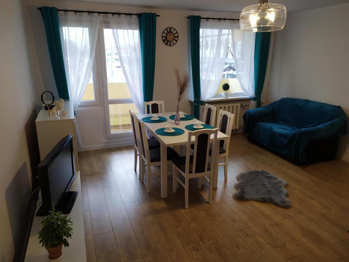 Apartament Gora Szybowcowa Jelenia Góra Kültér fotó