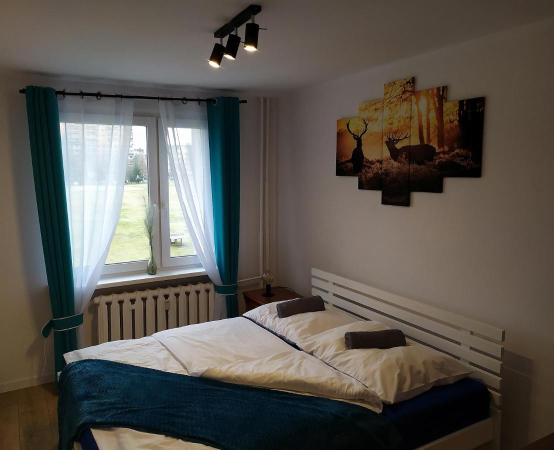 Apartament Gora Szybowcowa Jelenia Góra Kültér fotó